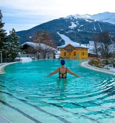 Attivit Invernali A Bormio Avventure Sulla Neve