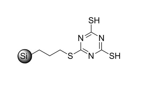 Si And C Resins