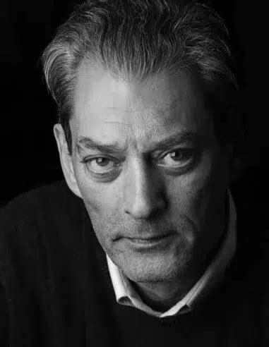 Paul Auster Un Tributo Alla Sua Vita E Alla Sua Arte