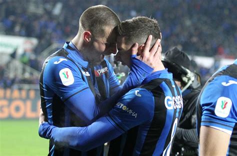 Atalanta Spal Vota La Formazione Dei Tifosi Calcioatalanta