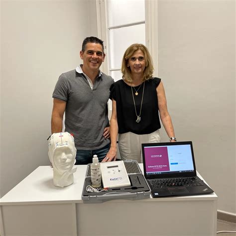 Incia E Ionclinics Tratamiento Tdcs Instituto Neurocognitivo Incia