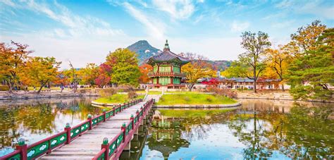 South Korea Itinerary Ultimate Travel Guide 2024 Korea Travel