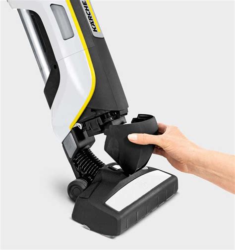 Kärcher VC 5 Cordless Premium | Akku-Staubsauger ohne Beutel | Kärcher ...