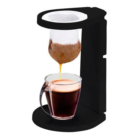 Mini Cafeteira Coador De Pano Café Individual Filtro Keita