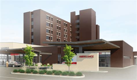 Changes Coming to Lehigh Valley Hospital–Hazleton