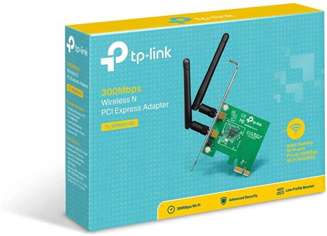 Tp Link Mbps Wireless N Tl Wn Nd Uttaia