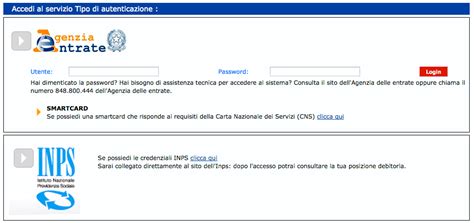 Estratto Conto Equitalia Come Si Consulta Pmi It