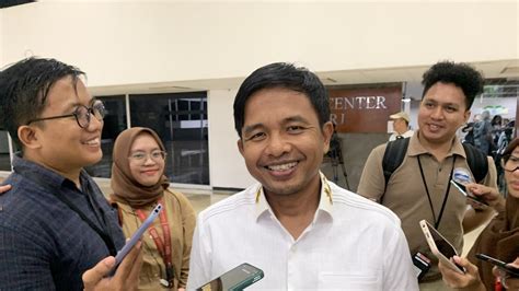 KPU Kaji Putusan MK Bolehkan Kepala Daerah Jadi Capres Cawapres Meski