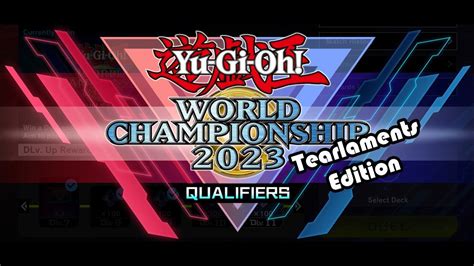 Branded Despia Vs World Championship Qualifiers Aka Tearlaments Event