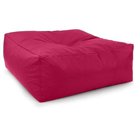 Bean Bag Primary Square TheClassroom Co