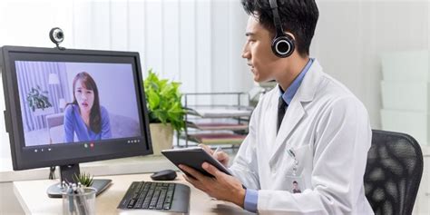 Telemedicine Kits Empowering Providers For Remote Healthcare Peoria