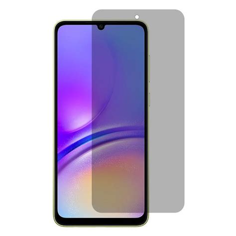 Soft Mat Silikone Cover Til Samsung Galaxy A05S Fri Fragt