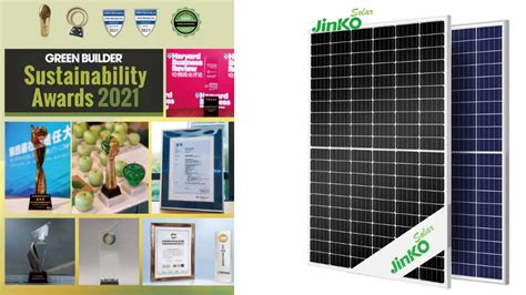 Latest Jinko Solar Panel Prices In Pakistan April