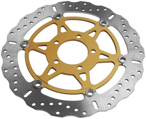 EBC Brakes X Series Floating MC Rotors Front MD841XC