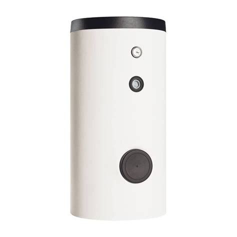 Clivet Domestic Hot Water Storage Tank For Heat Pumps Liters PEHM