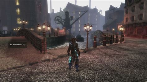 Fable III Screenshots For Xbox 360 MobyGames