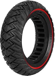 Amazon Off Road Tubeless Solid Tire For