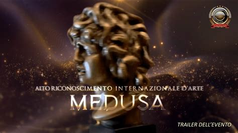 ACC ITALIA IN ARTE NEL MONDO ASS CULT TRAILER PREMIO INTERNAZIONALE