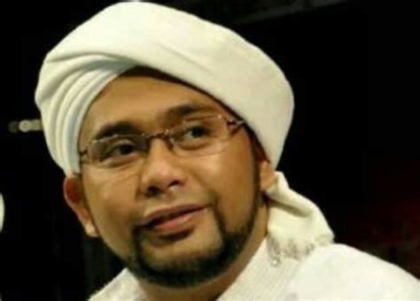 Habib Musthofa Bin Jafar Assegaf Meninggal Dunia Turut Berduka Cita Nesiatimes