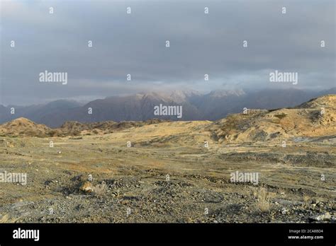 Oman Village Hi Res Stock Photography And Images Alamy