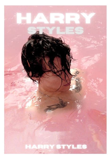 Harry Styles Hs1 Poster Harry Styles Poster College Poster Music