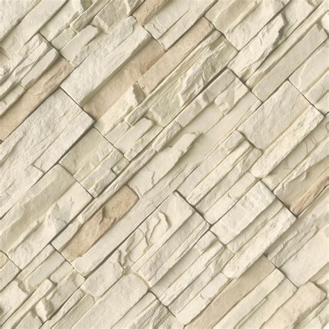 Buy Terrado Cream 9 In X 19 5 In Textured Cement Concrete Look Wall