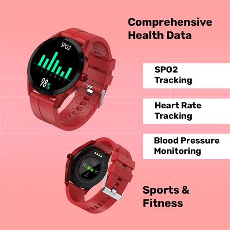 Buy Fire Boltt Talk Pro Bsw Smartwatch With Bluetooth Calling Mm