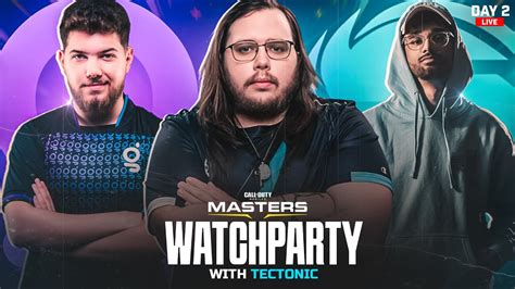 Watch Party Snapdragon Mobile Masters 2024 Day 2 YouTube