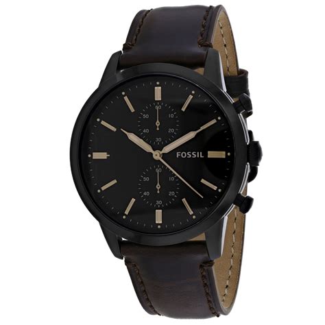 Fossil Men S Townsman