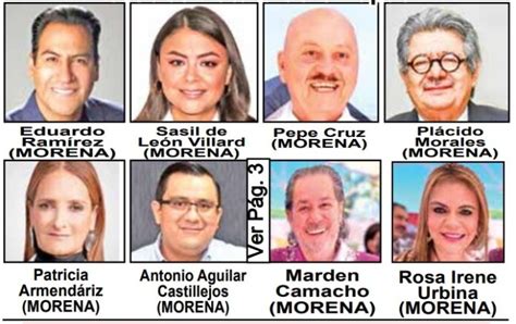 Se Inscriben Aspirantes A Candidatos Para La Gubernatura De Chiapas