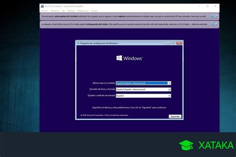 Imagen Iso Windows Para Virtualbox Kaif