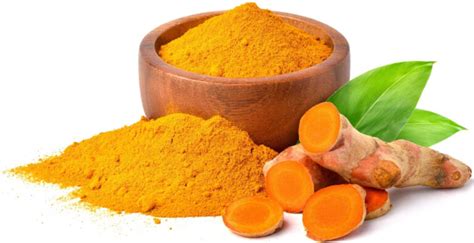 Turmeric Powder Packet