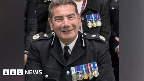 Northamptonshires Chief Constable Misconduct Hearing To Be Private