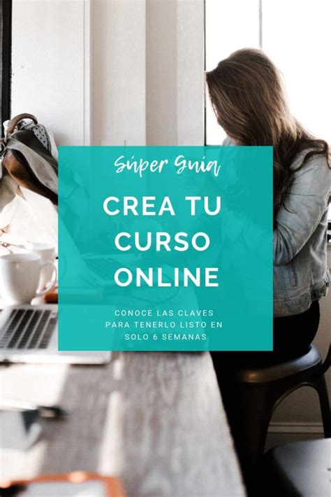 Tutorial Aprende a crear un curso online Lucía Jiménez Vida