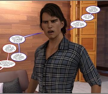 Ruined Plans Remake 8muses Sex And Porn Comics