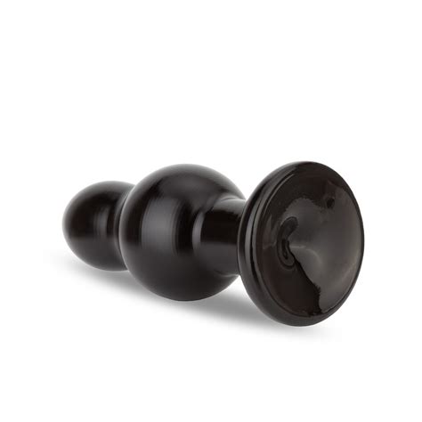 Extra Wide Thick Butt Plug Anal Stretching Dildo Probe Training Sex Toys EBay