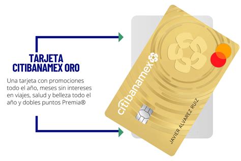 Cómo Solicitar La Tarjeta Citibanamex Oro Avante Sites