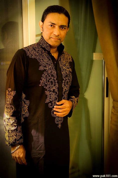 Gallery > Singers > Sajjad Ali > Sajjad Ali -Pakistani Singer And Musician Celebrity high ...