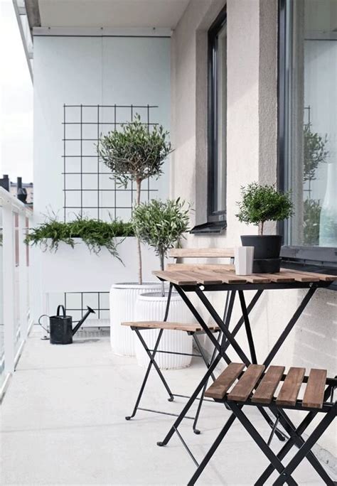 7 IDEAS para decorar tu terraza desde cero Decoración