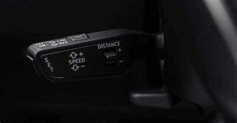 Adaptive Cruise Control With Speed Limiter Electrichasgoneaudi Net