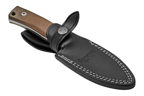 LionSteel M4 Walnut MagnaCut M4 MC WN Knivesandtools Exclusive