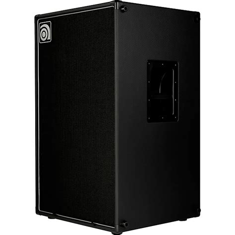 Ampeg Venture Vb 212 Bass Cabinet Guitar Center