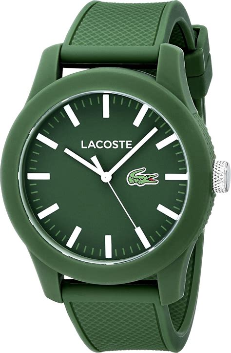 Venta Reloj Lacoste Original En Stock