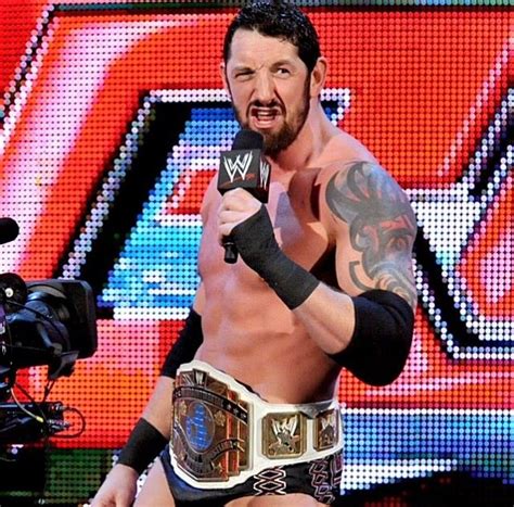 Who Thinks Its A Bad Idea That They Stripped Bad News Barrett Of His Ic