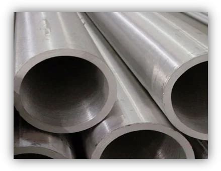 Inconel Pipes At Best Price In Mumbai By Regent Steel Engg Co