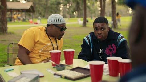 The Vince Staples Show Release Date Trailer Cast More What To Watch