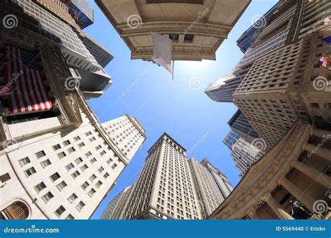 wall street editorial image image  trading finance