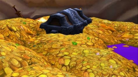 5 Best Ways To Farm Gold In World Of Warcraft Classic Hardcore