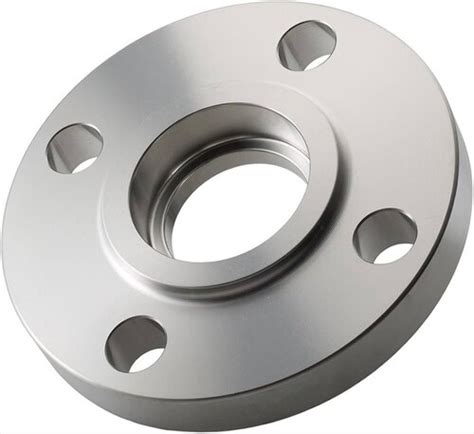 Stainless Steel Socket Weld Flange Swrf Inch For Industrial At Best