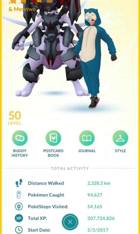 Pokemon Go Account Level 50 Max Stacked Video Gaming Gaming